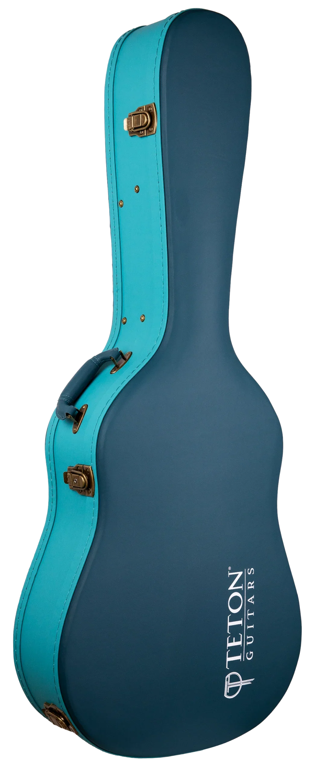 Teton Dreadnought Hard Case TD-TL