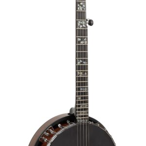 Mastertone® ML-1: Missing Link Béla Fleck Baritone Banjo with Case
