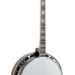TS-250/L: Tenor Special Banjo with Case