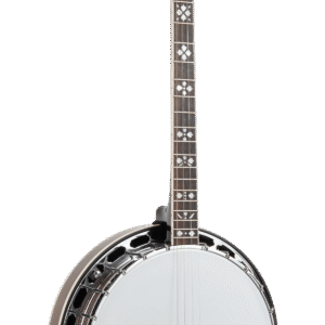 TS-250: Tenor Special Banjo with Case