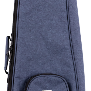 Teton TBT25BL Tenor Ukulele Gig Bag