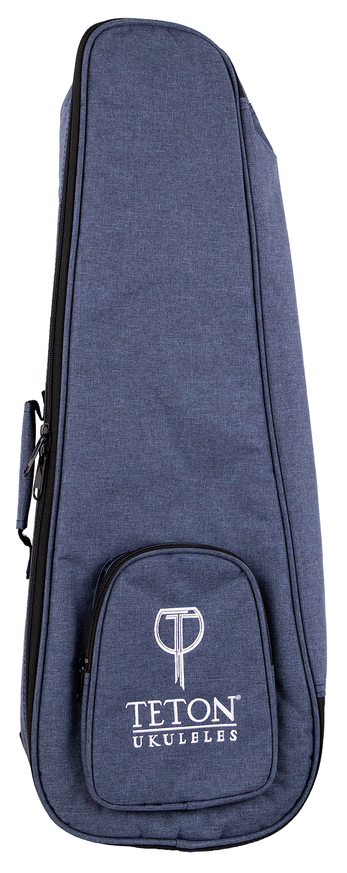 Teton TBT25BL Tenor Ukulele Gig Bag