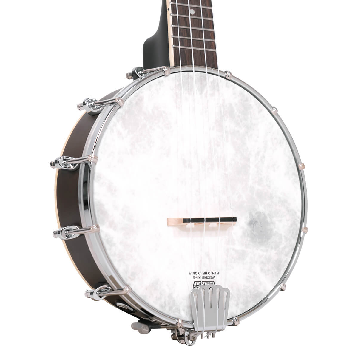 BU-1/L: Concert-Scale Banjo Ukulele (Lefty) - Image 2