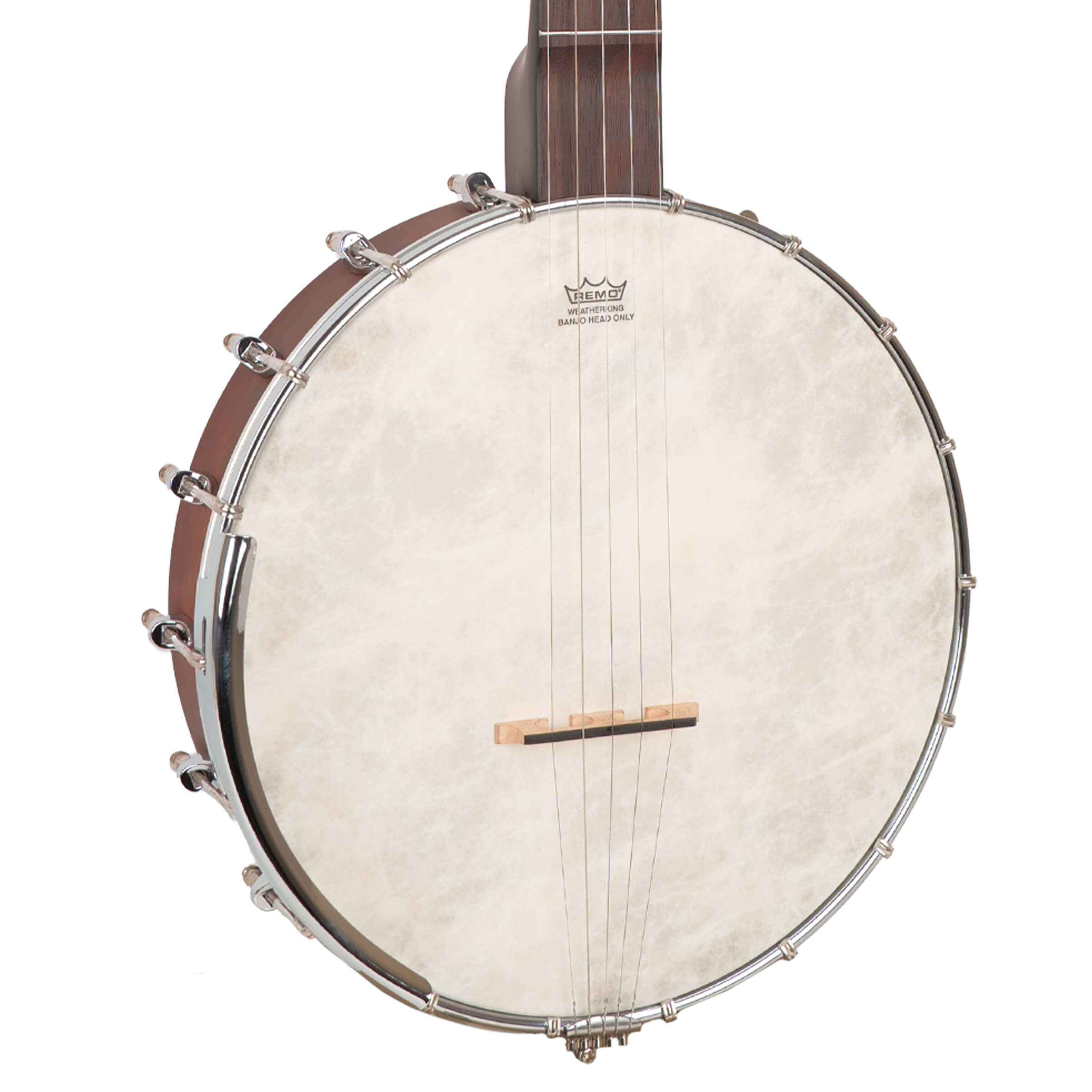 CC-OT/L: Lefty Cripple Creek Banjo Clawhammer Package - Image 2
