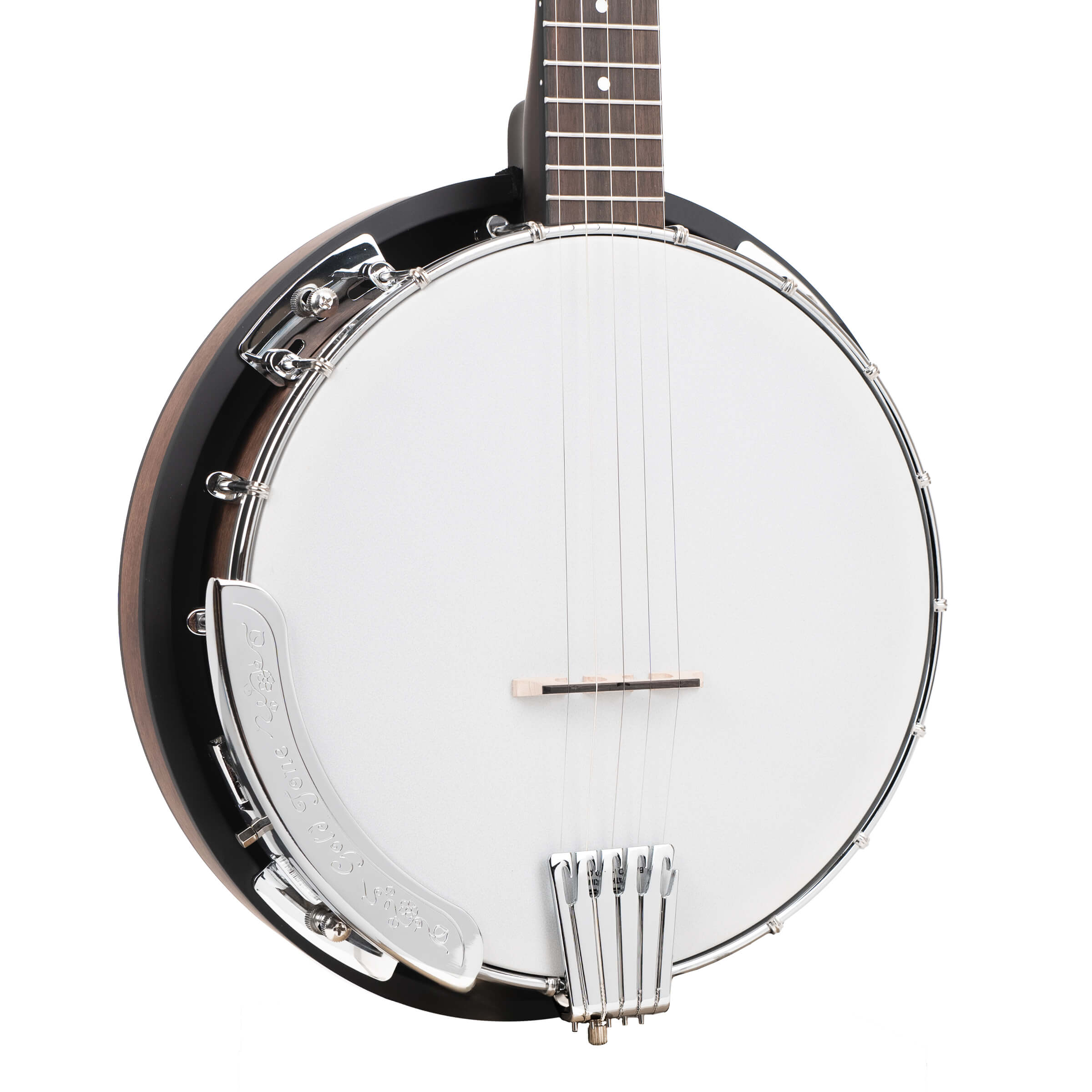 CC-BG: Cripple Creek Banjo Bluegrass Starter Pack - Image 2
