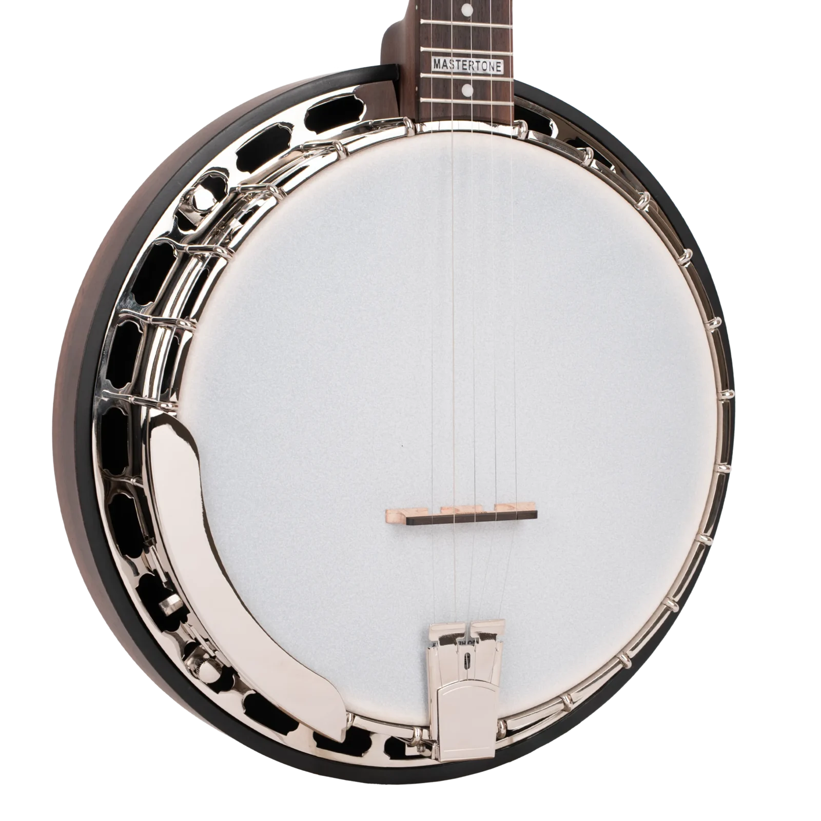 Mastertone® OB-100: Orange Blossom Banjo with Bag - Image 2