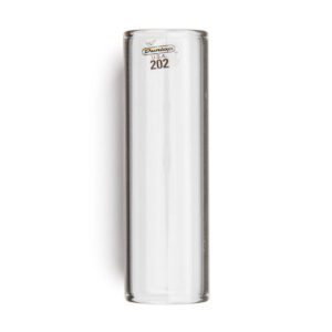 Dunlop Regular Wall Glass Slide - Medium