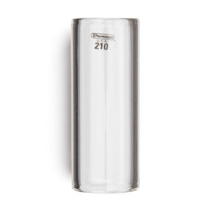 Dunlop Medium Wall Glass Slide - Medium