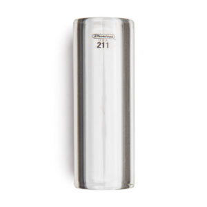 Dunlop Heavy Wall Glass Slide - Small