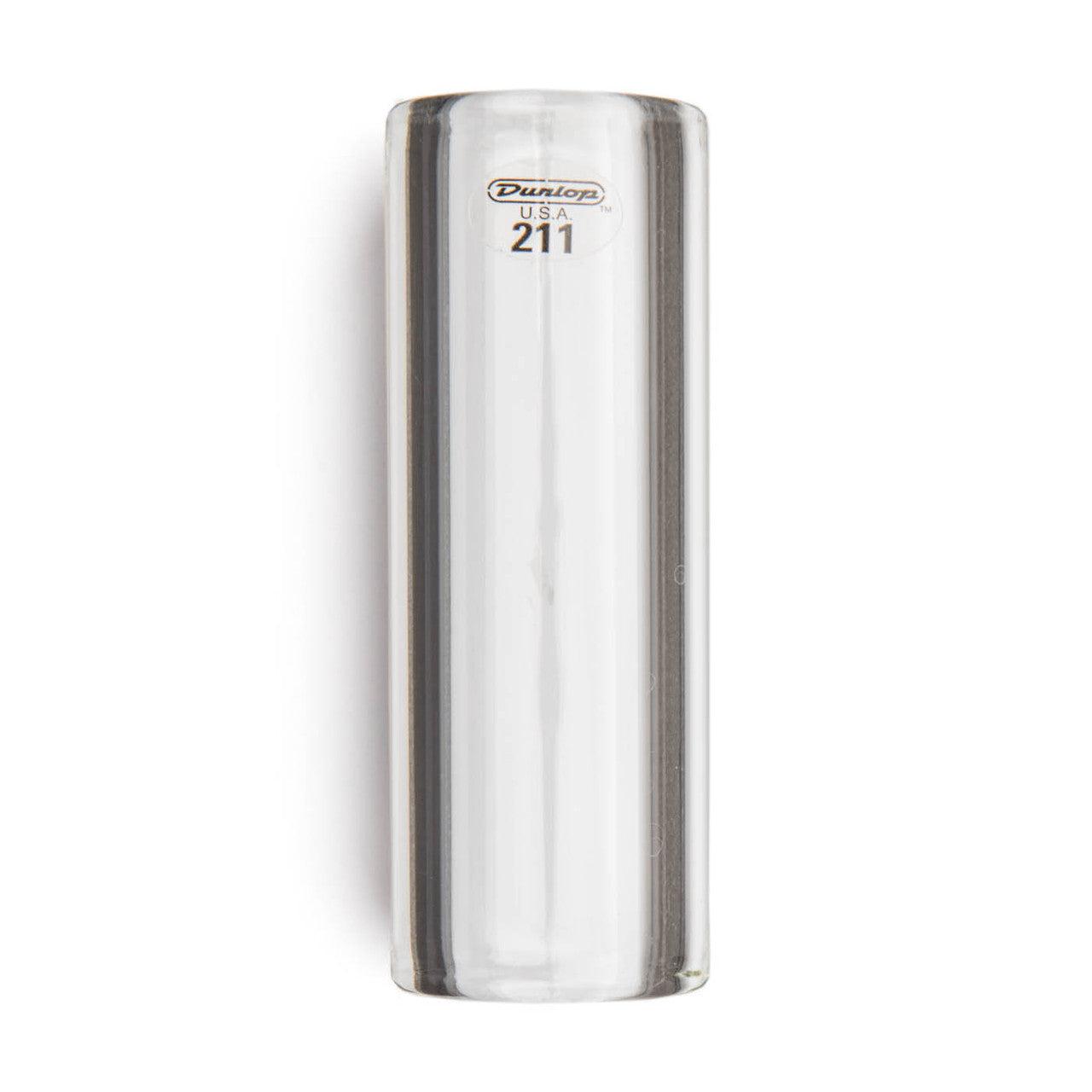 Dunlop Heavy Wall Glass Slide - Small