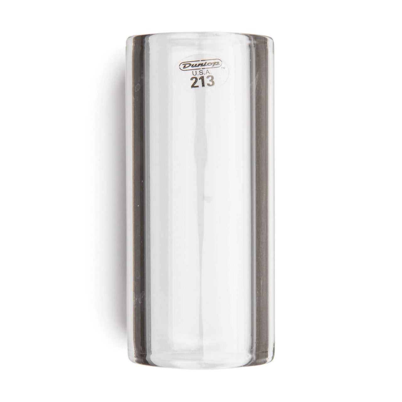 Dunlop Heavy Wall Glass Slide - Large