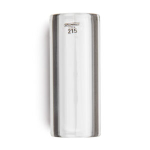 Dunlop Heavy Wall Glass Slide - Medium