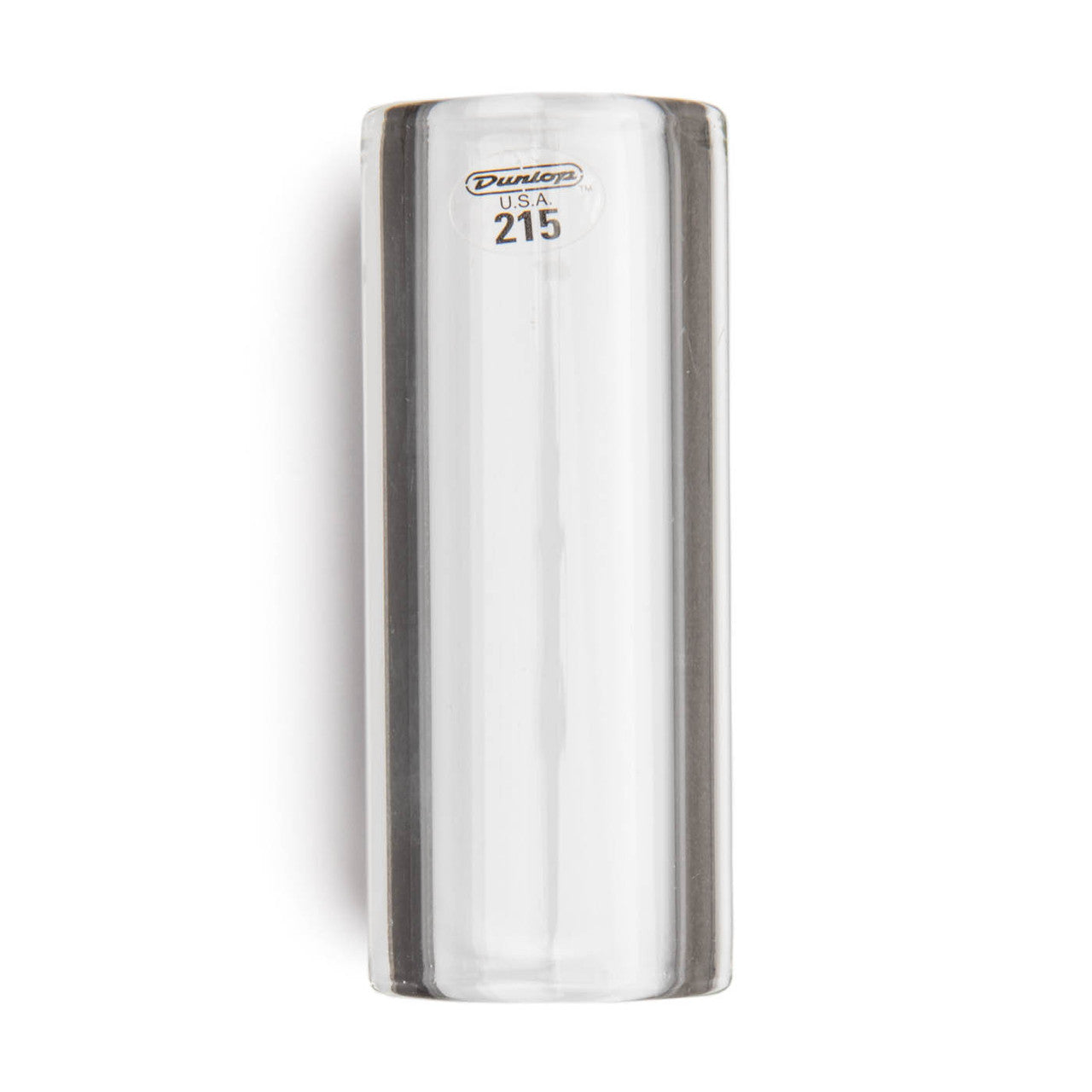 Dunlop Heavy Wall Glass Slide - Medium