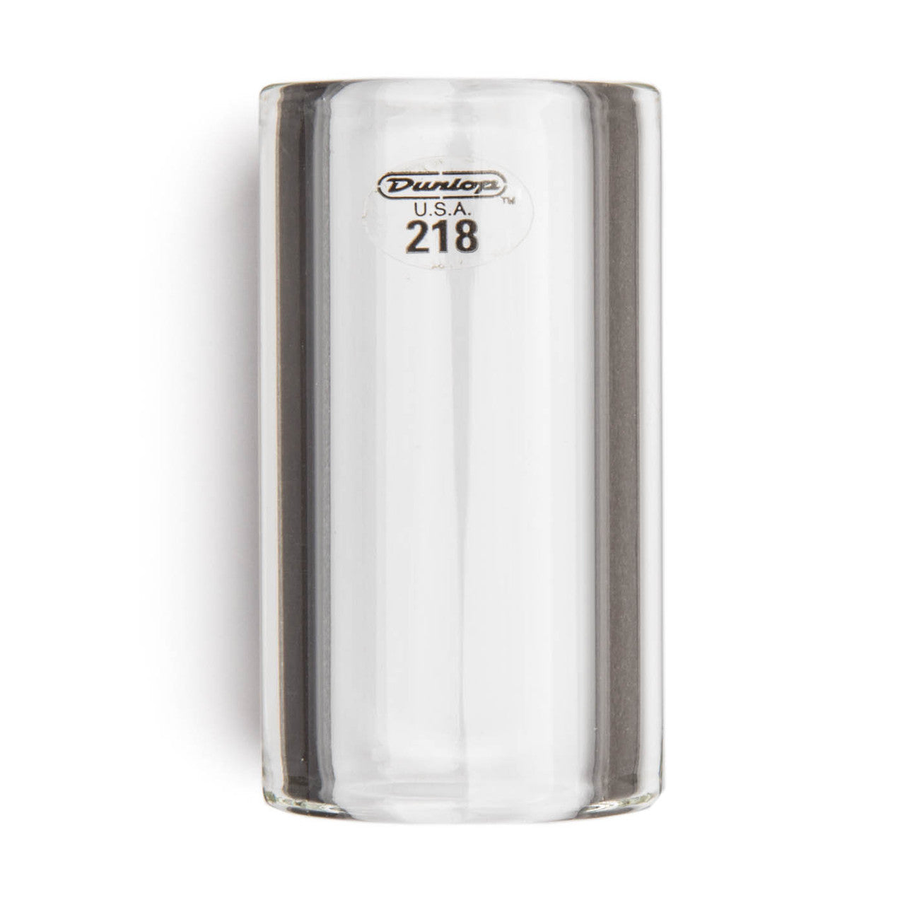 Dunlop Heavy Wall Short Glass Slide - Medium