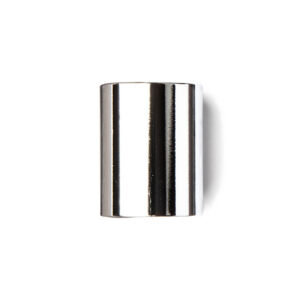 Dunlop Chromed Steel Knuckle Slide - Medium