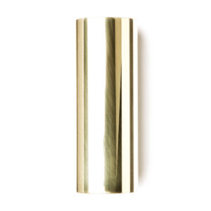 Dunlop Medium Wall Brass Slide - Medium