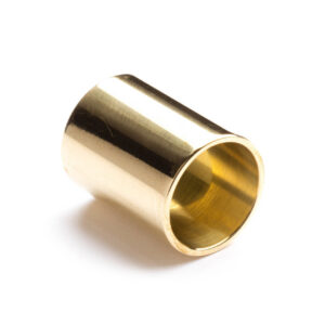 Dunlop Medium Wall Brass Knuckle Slide - Medium