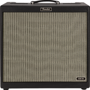 Fender Adam Clayton ACB 50 Bass Amplifier, 120V
