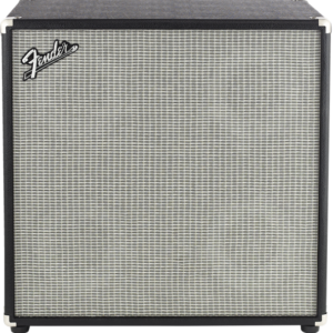 Fender Bassman 410 Neo Enclosure, Black
