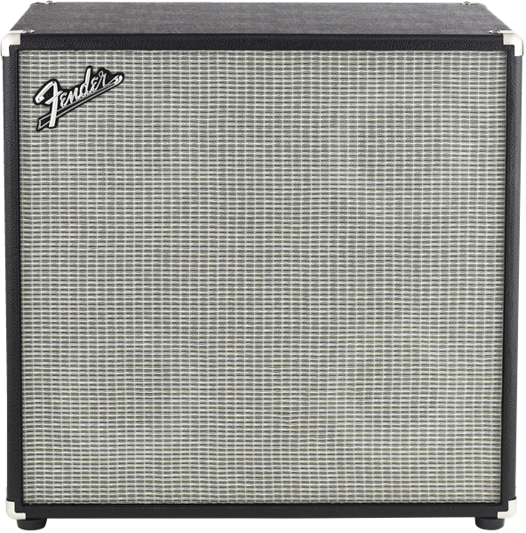 Fender Bassman 410 Neo Enclosure, Black