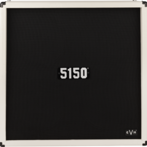 EVH 5150® Iconic® Series 4X12 Cabinet, Ivory