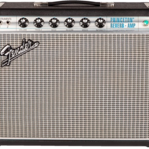Fender 68 Custom Princeton Reverb, 120V