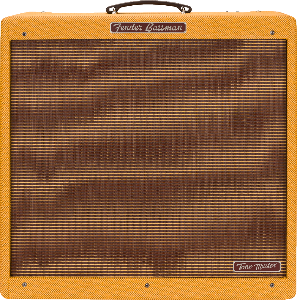 Fender Tone Master '59 Bassman, 120V