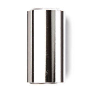 Dunlop Chromed Brass Heavy Wall Short Slide - Medium