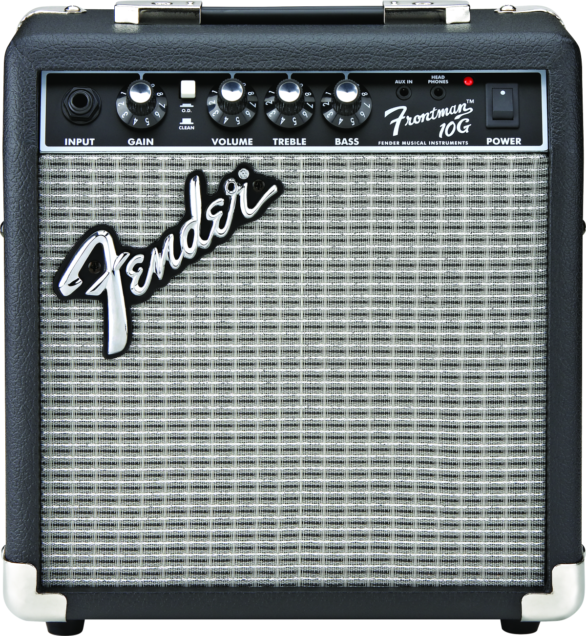 Fender Frontman 10G, 120V