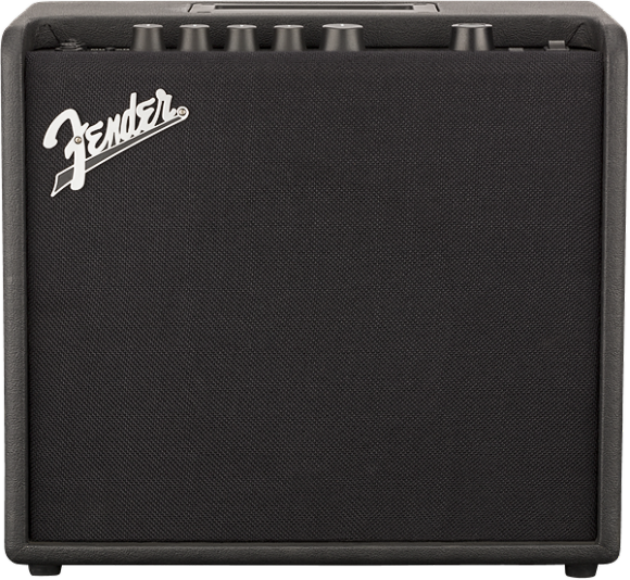 Fender Mustang LT25, 120V