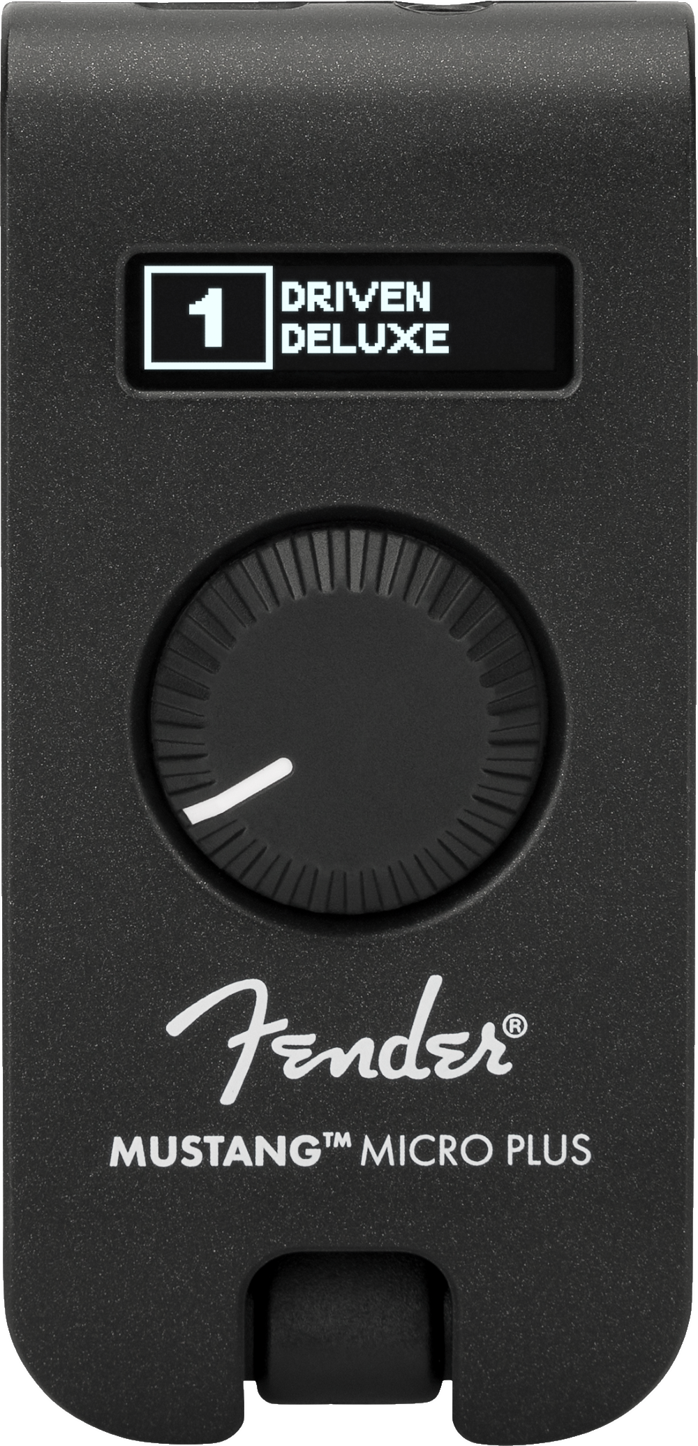 Fender Mustang Micro Plus