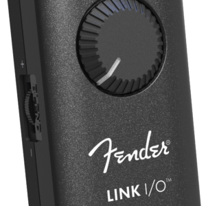 Fender Link I/O