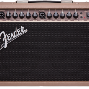 Fender Acoustasonic 40, 120V