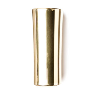 Dunlop Harris Tapered Brass Slide - Medium