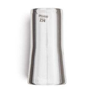Dunlop Medium Size Glass Flare Slide