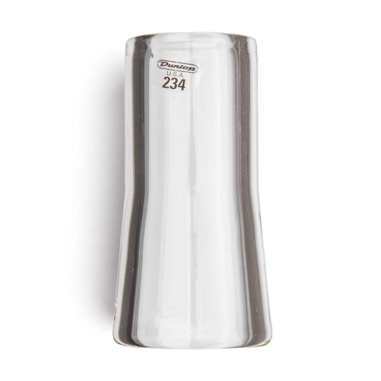 Dunlop Medium Size Glass Flare Slide
