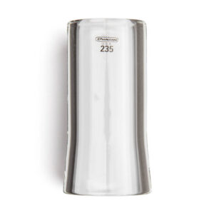 Dunlop Large Size Glass Flare Slide