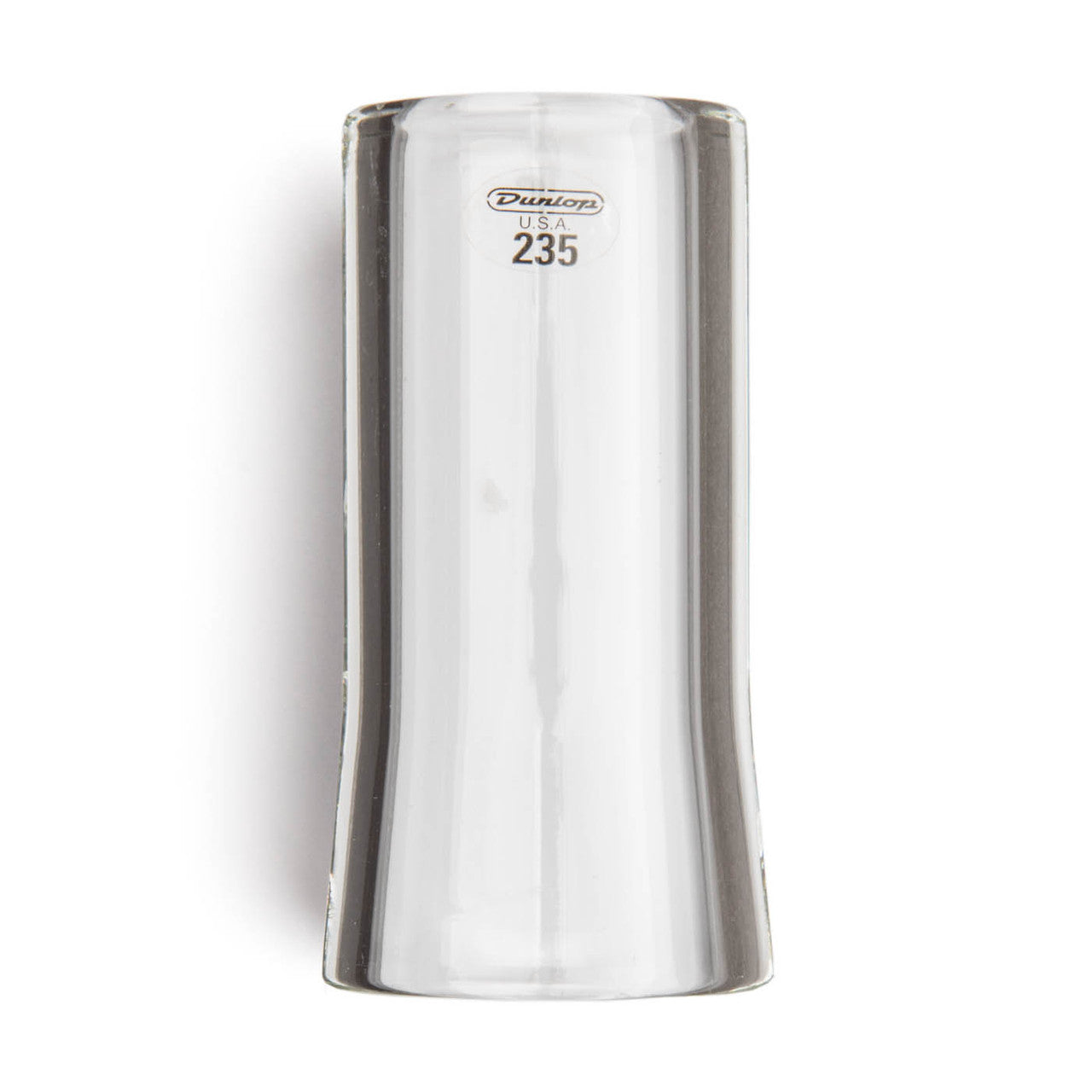 Dunlop Large Size Glass Flare Slide