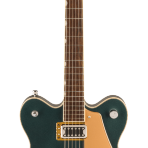 Gretsch G5622T Electromatic® Center Block Double-Cut With Bigsby® Cadillac Green