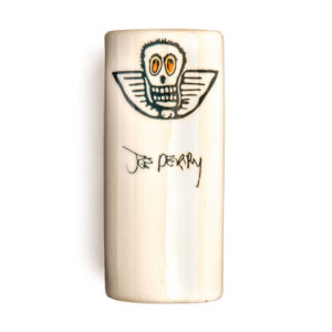 Dunlop Joe Perry Mudslide® Ceramic Large Wall Long Slide