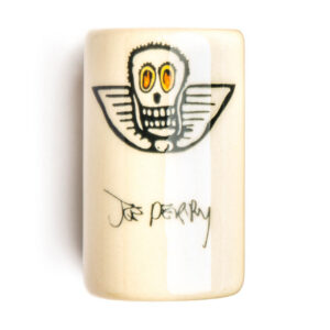 Dunlop Joe Perry Mudslide® Large Wall Ceramic Short Slide