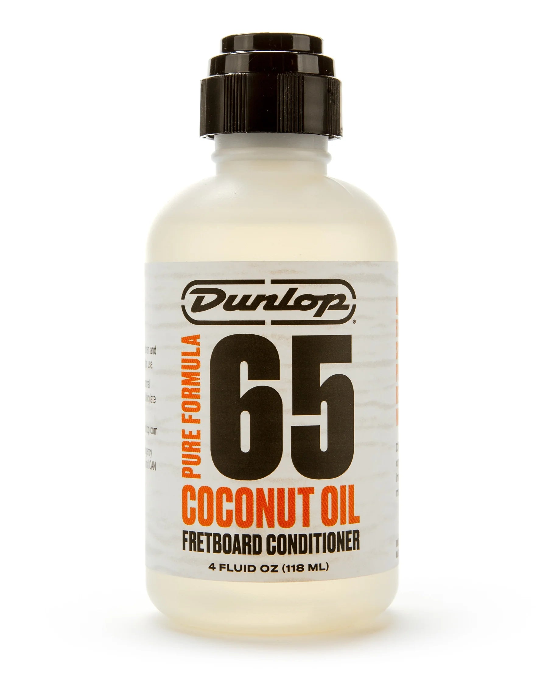 Dunlop Formula 65 Coconut Fretboard Oil 6634