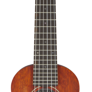 Gretsch G9126 Guitar-Ukulele With Gig Bag