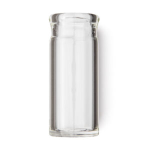 Dunlop Blues Bottle® Heavy Wall Glass Slide - Large