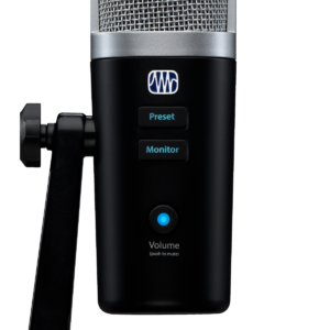 Presonus Revelator Microphone, Black