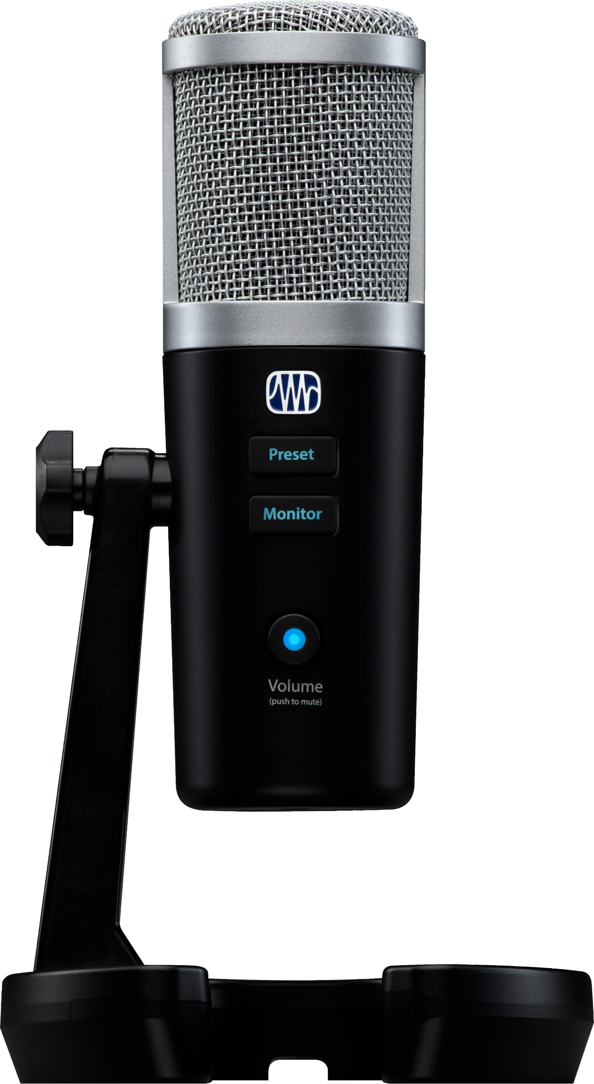Presonus Revelator Microphone, Black