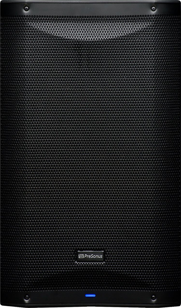 PreSonus Air12 2-Way Active Sound-Reinforcement Loudspeaker, Black