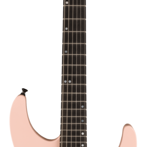 Jackson American Series Virtuoso Satin Shell Pink