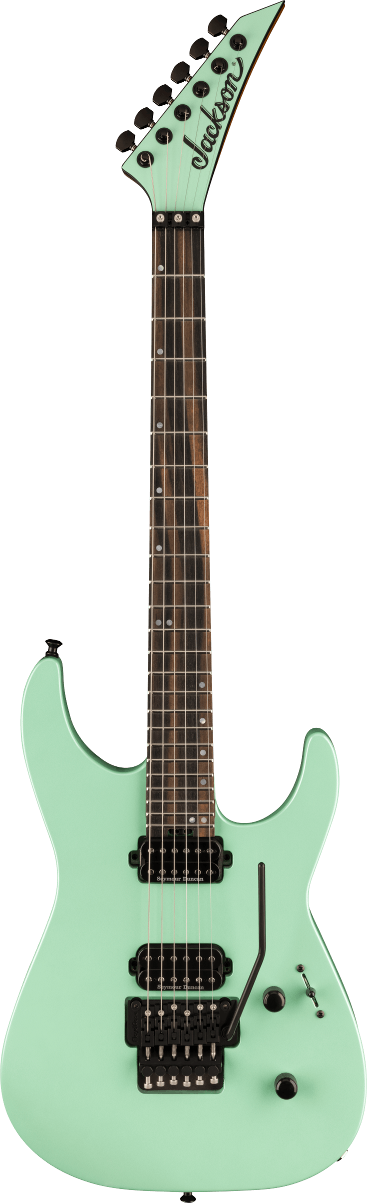 Jackson American Series Virtuoso Specific Ocean