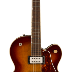 Gretsch G2420T Streamliner™ Hollow Body With Bigsby® Havana Burst